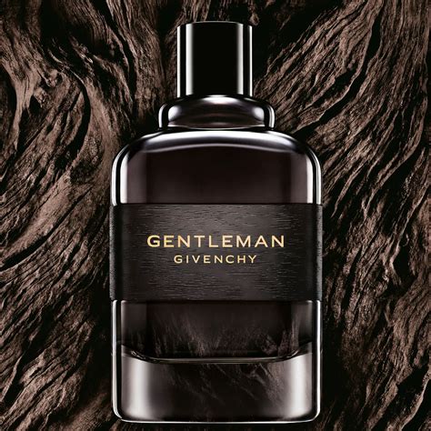 givenchy gentleman eau de parfum